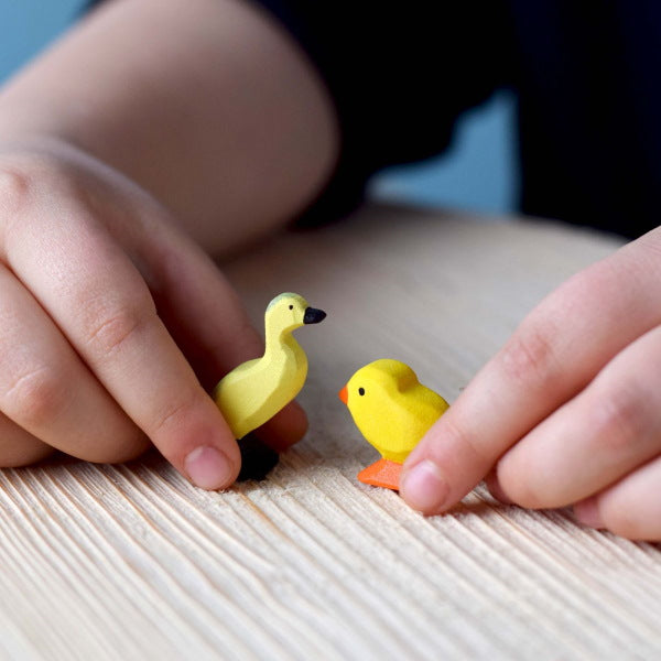 Bumbu Toys | Duckling