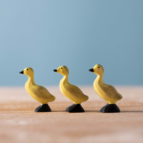 Bumbu Toys | Duckling
