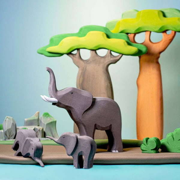 Bumbu Toys | Small Bush