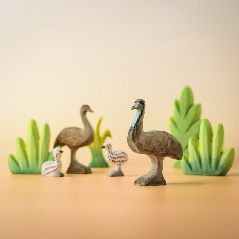 Bumbu Toys | Emu Male
