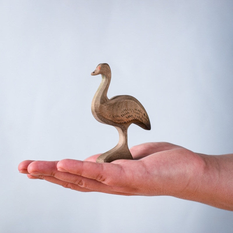 Bumbu Toys | Emu Female
