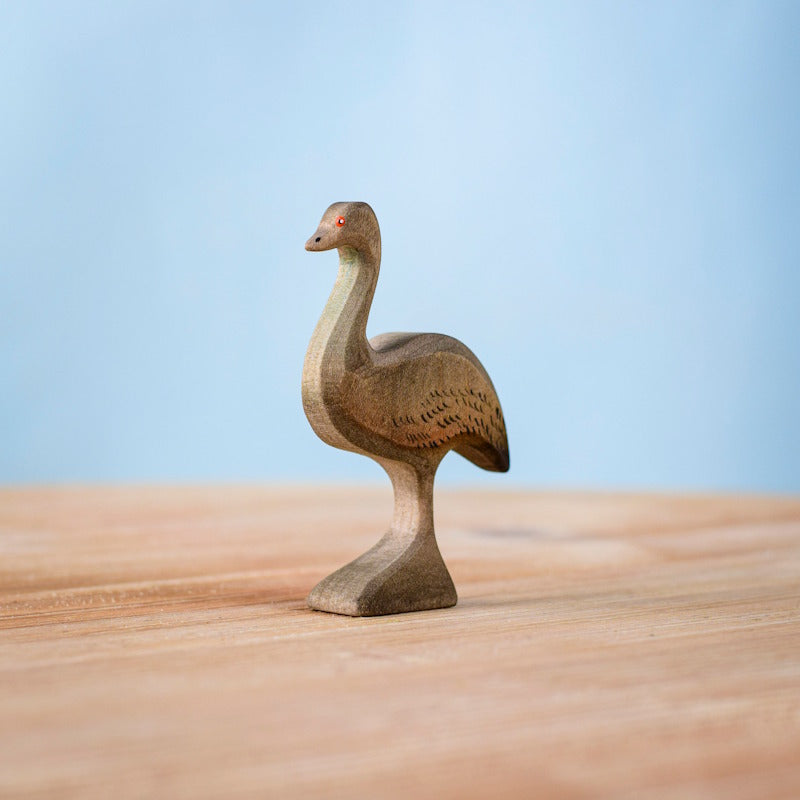 Bumbu Toys | Emu Female