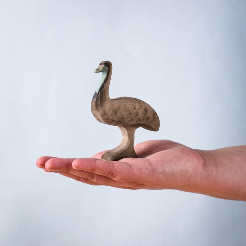 Bumbu Toys | Emu Male