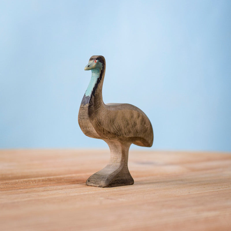 Bumbu Toys | Emu Male