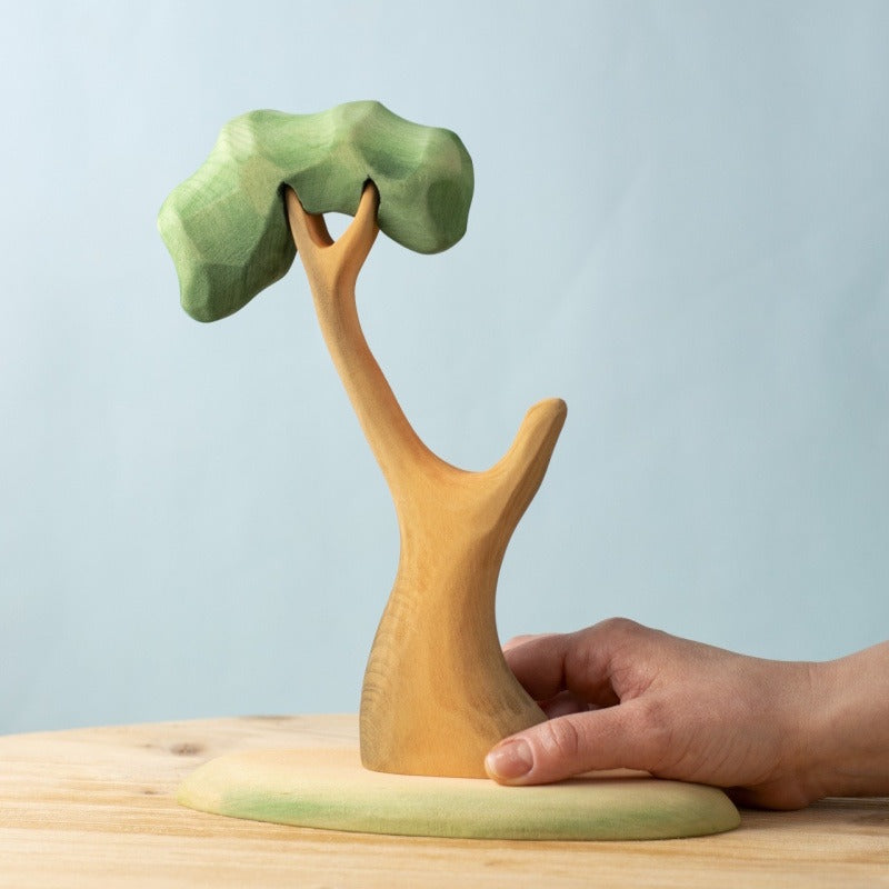 Bumbu Toys | Eucalyptus Tree