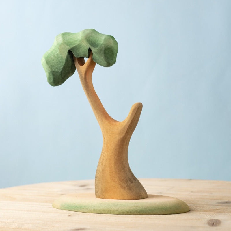 Bumbu Toys | Eucalyptus Tree