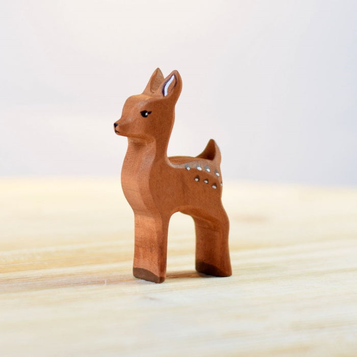 Bumbu Toys | Fawn Standing