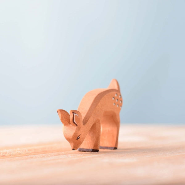 Bumbu Toys | Fawn Eating