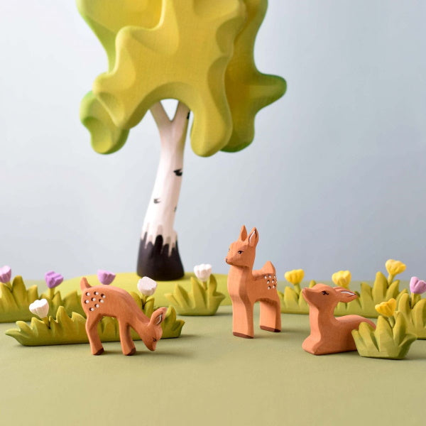 Bumbu Toys | Fawn Resting