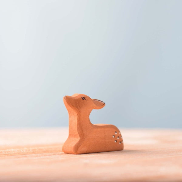 Bumbu Toys | Fawn Resting