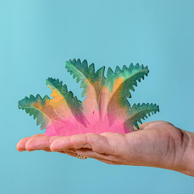 Bumbu Toys | Fern Bush