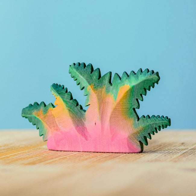 Bumbu Toys | Fern Bush