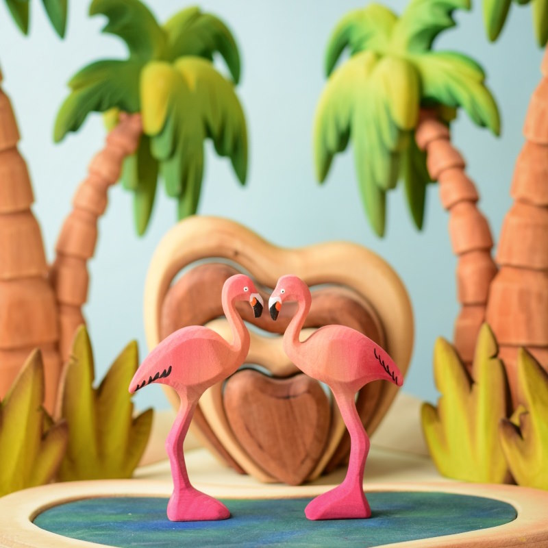 Bumbu Toys | Palm Tree