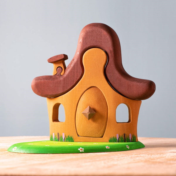 Bumbu Toys | Forest Hut