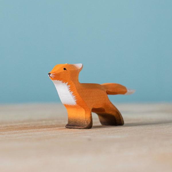 Bumbu Toys | Fox Cub Curious