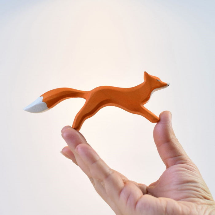 Bumbu Toys | Fox Running