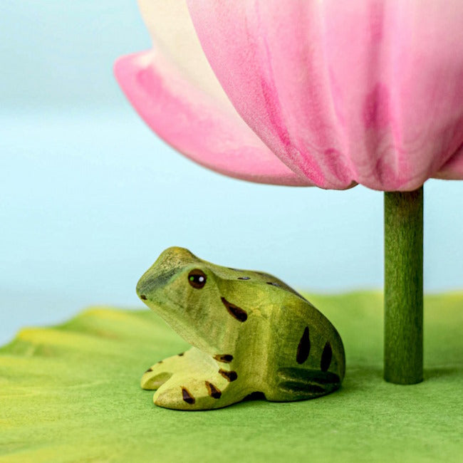 Bumbu Toys | Frog