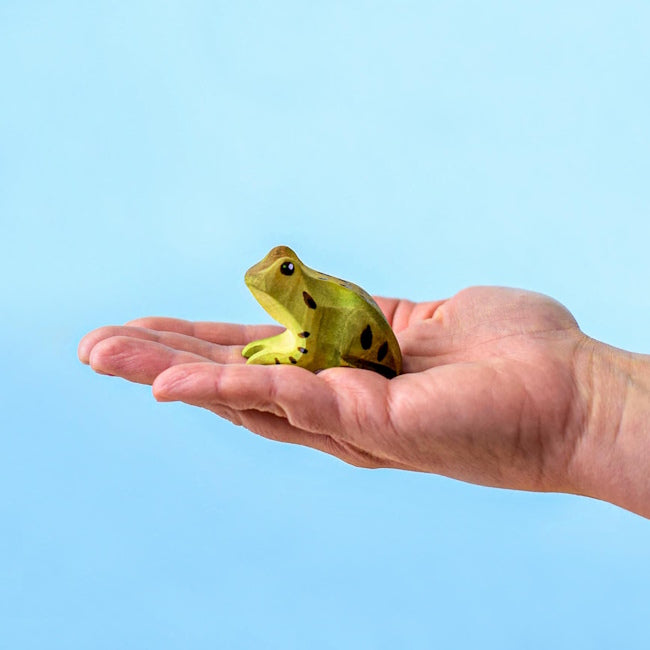 Bumbu Toys | Frog
