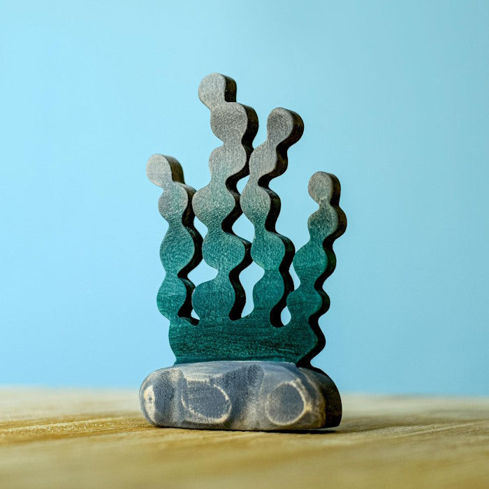 Bumbu Toys | Giant Kelp Seaweed