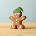 Bumbu Toys | Gingerbread Cookie Boy