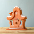 Bumbu Toys | Gingerbread House