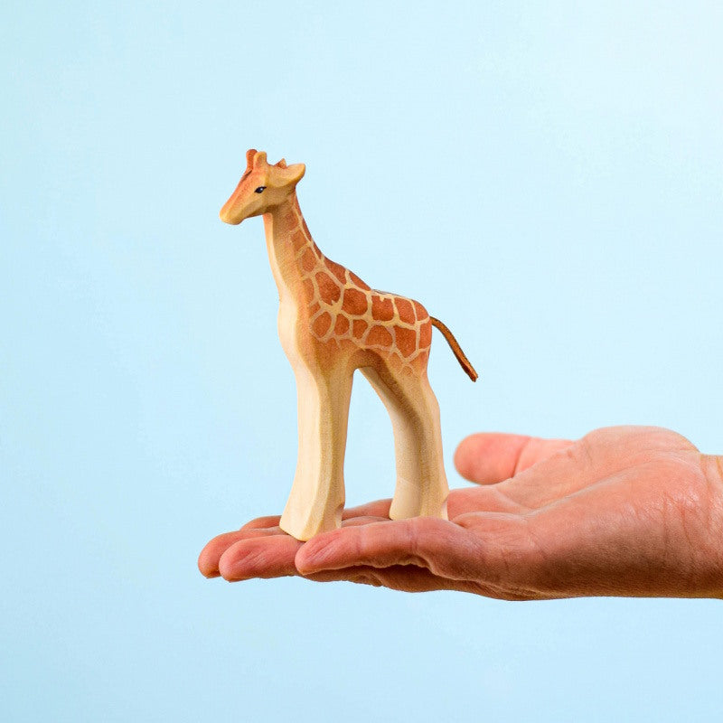 Bumbu Toys | Giraffe Calf