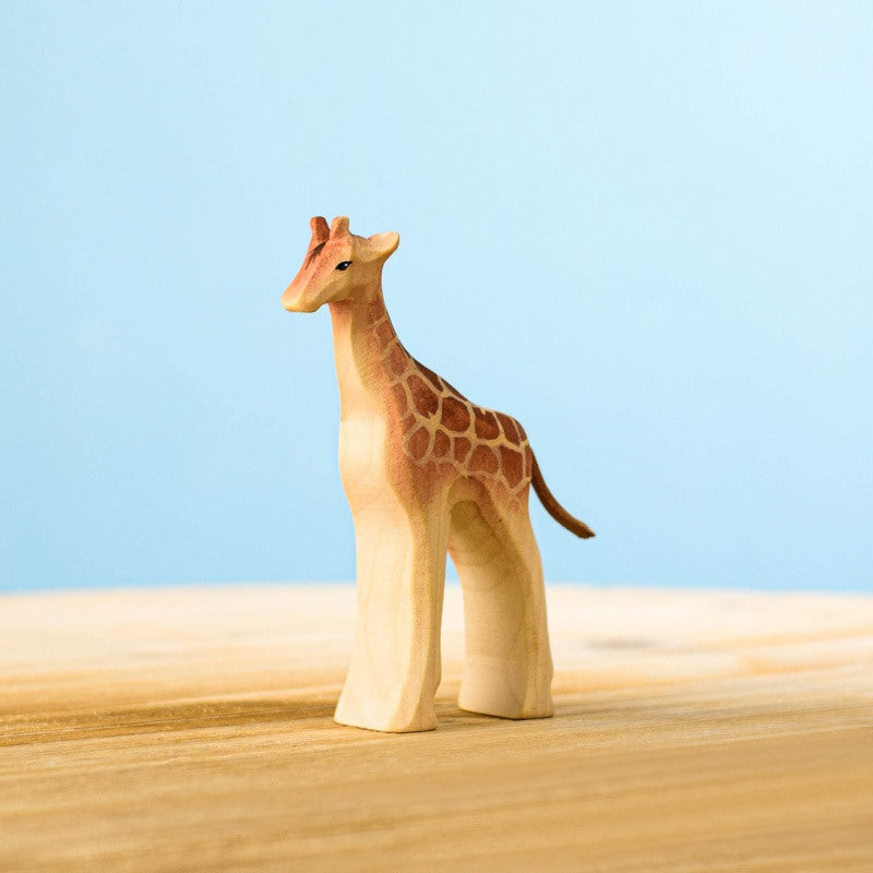 Bumbu Toys | Giraffe Calf