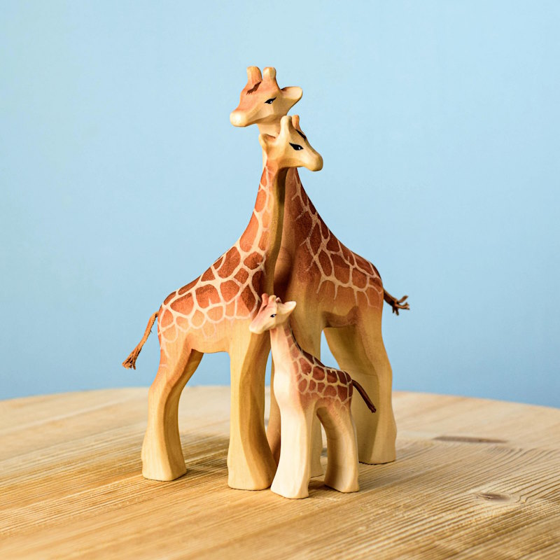 Bumbu Toys | Giraffe Male