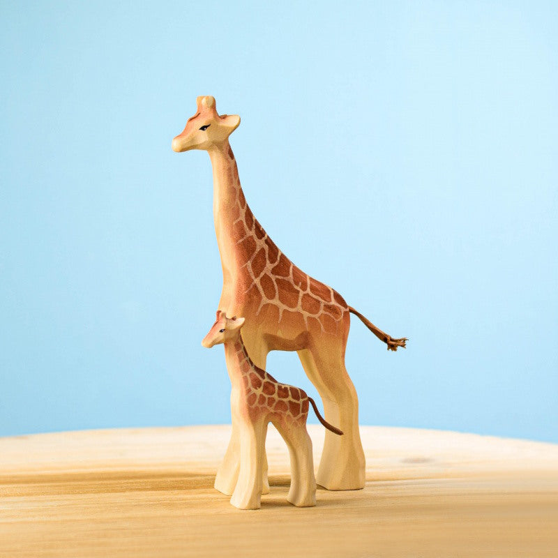 Bumbu Toys | Giraffe Male