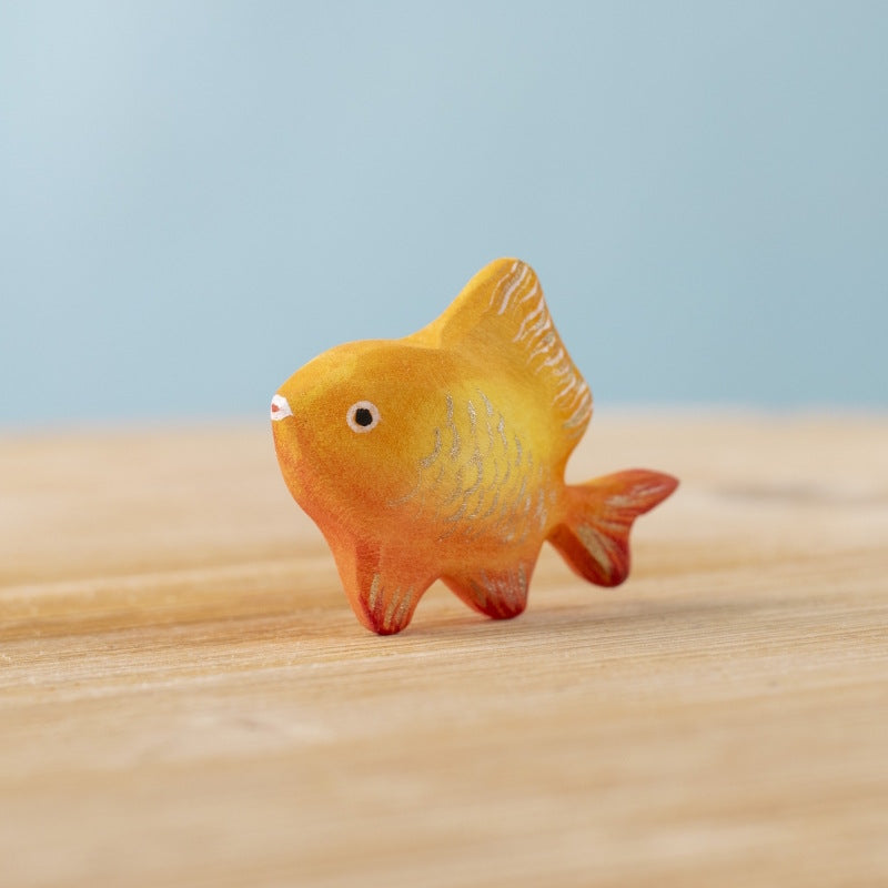 Bumbu Toys | Golden Fish