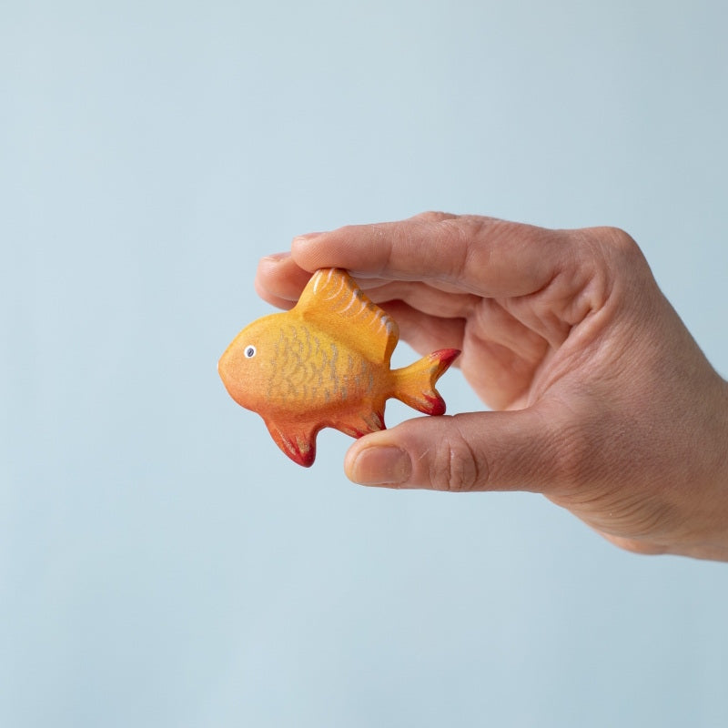 Bumbu Toys | Golden Fish