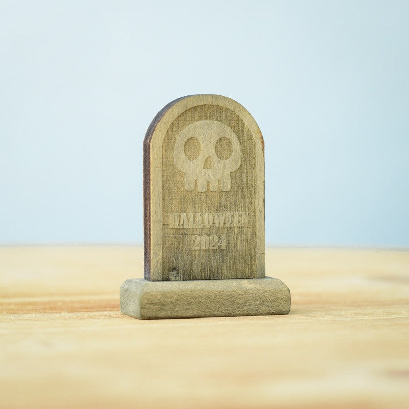 Bumbu Toys | Gravestones Set of 2