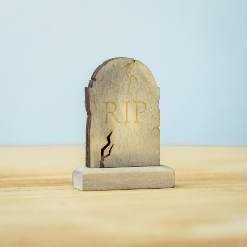Bumbu Toys | Gravestones Set of 2