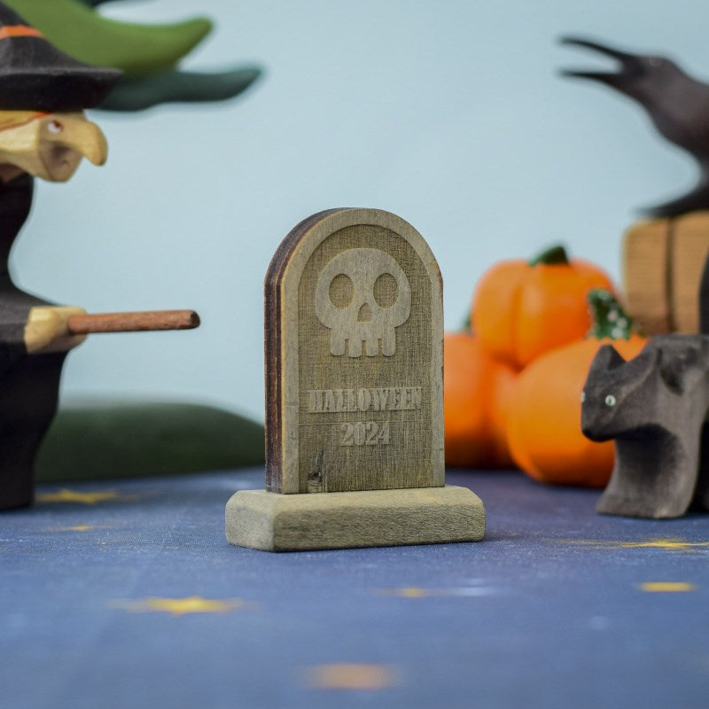 Bumbu Toys | Gravestones Set of 2
