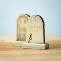 Bumbu Toys | Gravestones Set of 2