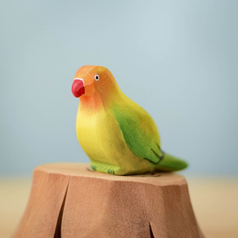 Bumbu Toys | Tree Stump