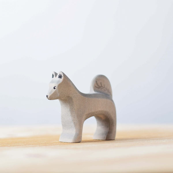Bumbu Toys | Shurik Dog