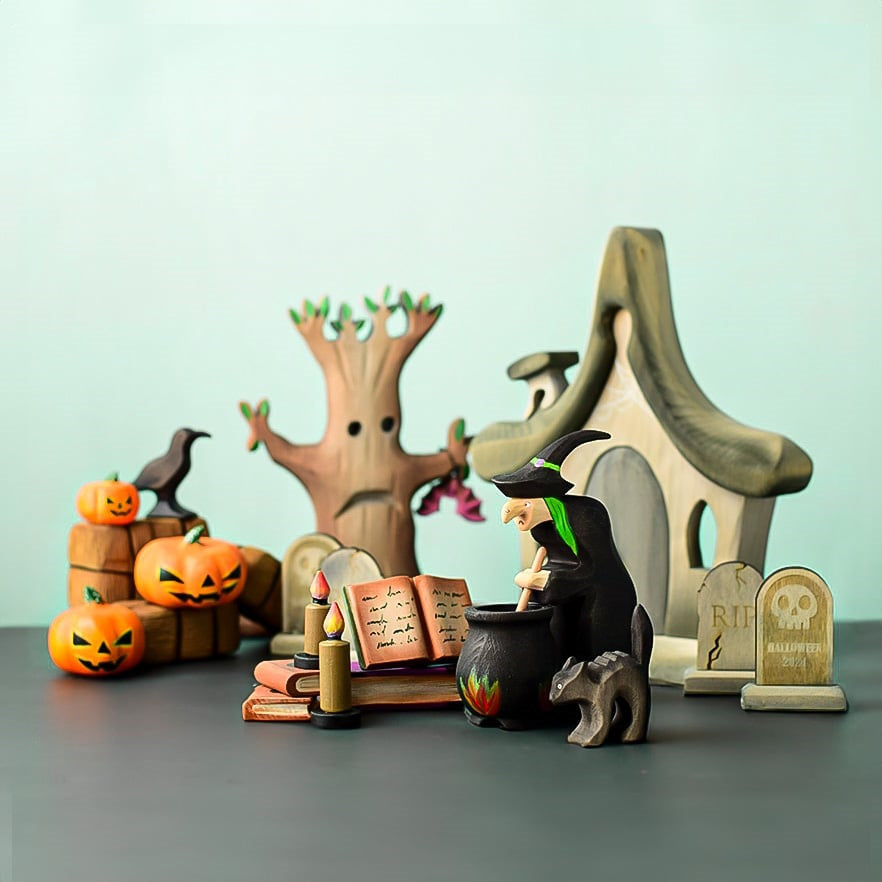 Bumbu Toys | Small Book
