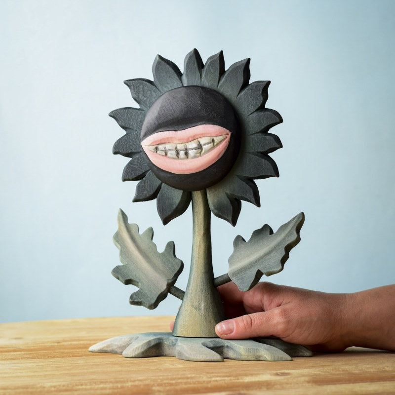 Bumbu Toys | Large Halloween Flower