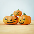 Bumbu Toys | Halloween Pumpkins Set of 3