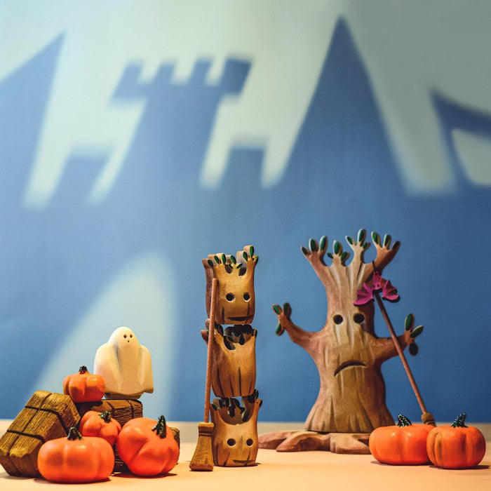 Bumbu Toys | Spooky Tree Big
