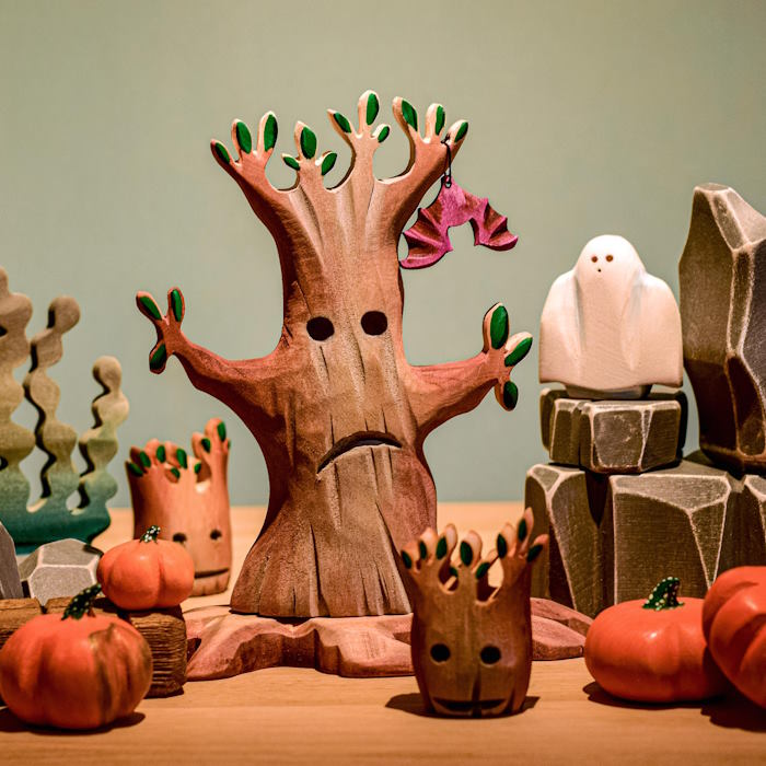 Bumbu Toys | Spooky Tree Big