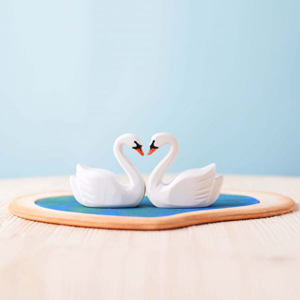 Bumbu Toys | Heart Lake