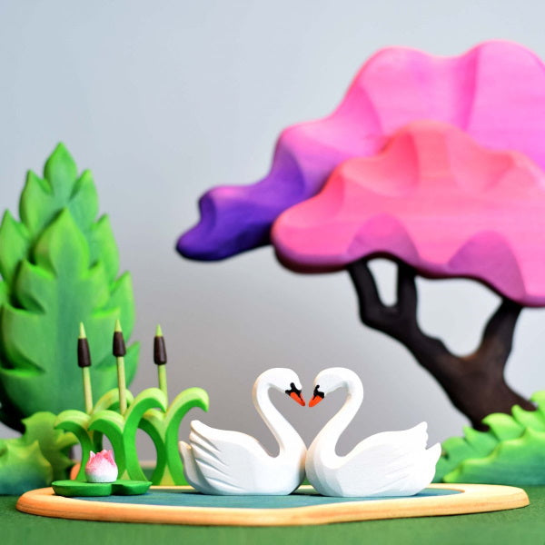 Bumbu Toys | Large Thuja Tree
