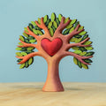 Bumbu Toys | Heart Tree
