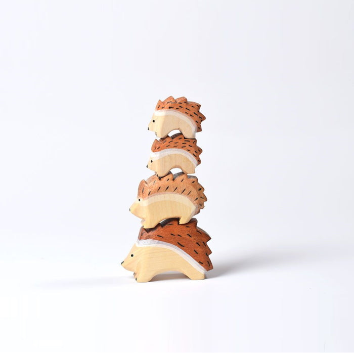 Bumbu Toys | Hedgehog Medium