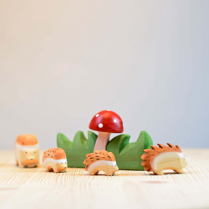 Bumbu Toys | Hedgehog Medium