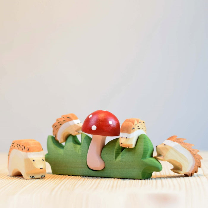Bumbu Toys | Hedgehog Large