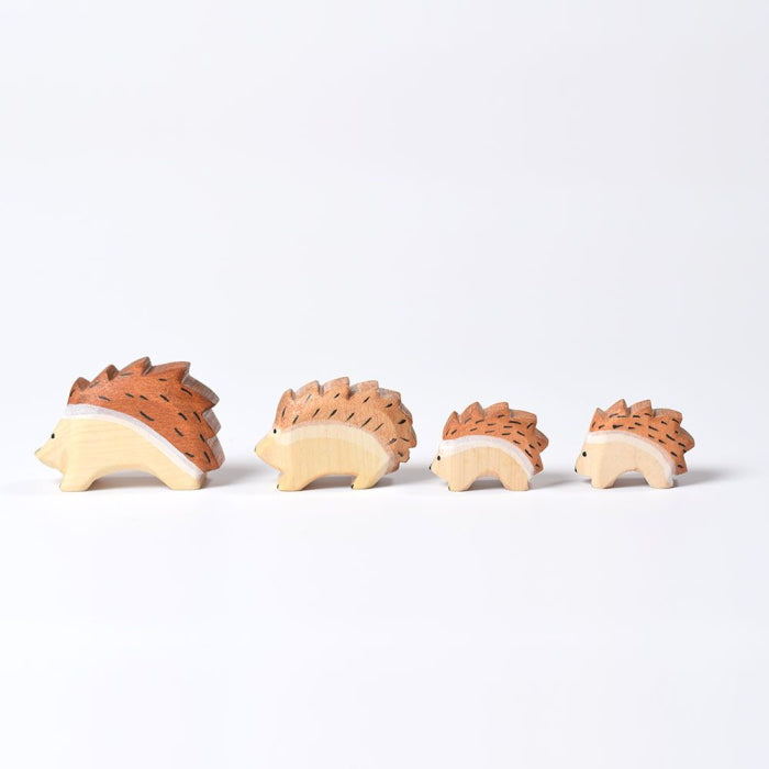 Bumbu Toys | Hedgehog Medium