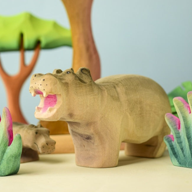 Bumbu Toys | Hippo